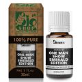 Inspired by One Man Show Emerald Edition oil Fragrance oil for Perfumes, Candle or Soap Making | Concentrated Perfume Oil. 