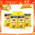 Lipton Yellow Label - Pack of 4 - 430g. 