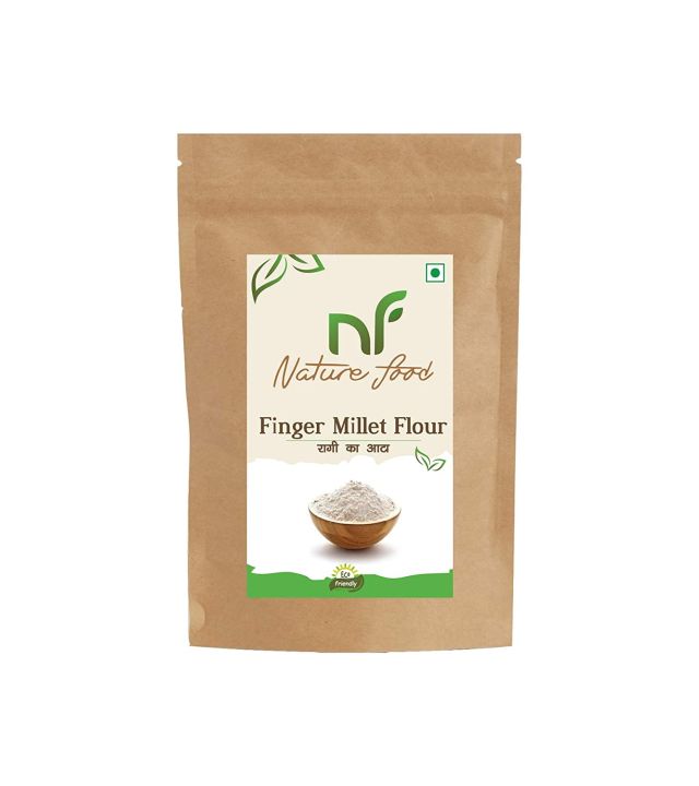 Nature%20Food%20Finger%20Millet%20Flour/%20Ragi%20Atta%20-%20500gm%20-%20Image%202