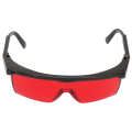 Portable PC Laser Eye Protection Glasses Safety Anti-laser SG. 