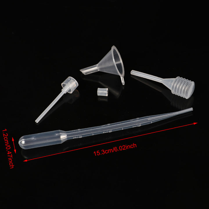 5Pcs%20Perfume%20Refill%20Tools%20Set%20Plastic%20Diffuser%20Straw%20Dropper%20Funnel%20Spray%20Dispensing%20Required%20Cosmetic%20Tools%20-%20Image%202