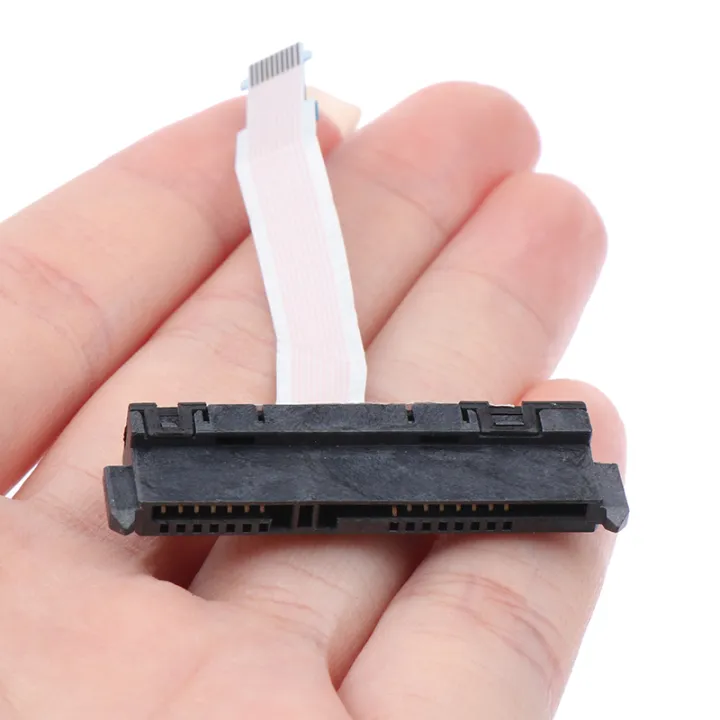 Laptop%20SATA%20Hard%20Drive%20HDD%20Connector%20Flex%20Cable%20HDD%20Cable%20For%20HP%2014-AC%2014-AF%20246%20G4%20Hard%20Disk%20Adapter%20-%20Image%203