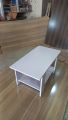 W.M.center table coffee table space saving living room. 