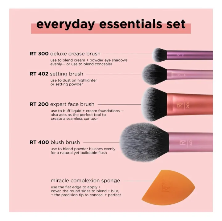 Everyday%20Essentials%20Makeup%20Brush%20&%20Sponge%20Set/makeup%20brushes/%20affordable%20-%20Image%204