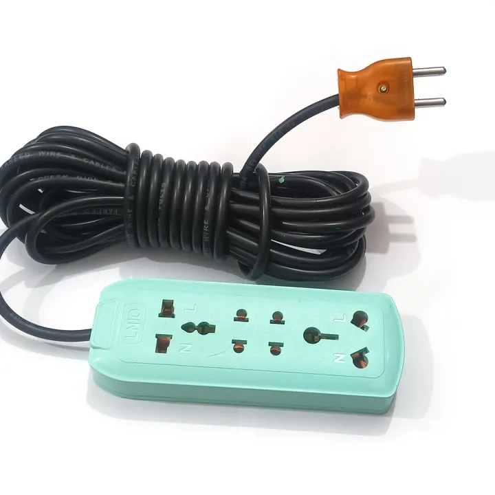 High%20Quality%204%20Way%20Universal%20Power%20Extension%20Board%20With%204%20Meter%20&%208%20Meters%20long%20Cable%20-%201%20Month%20warranty%20%7C%20Multiple%20EU%20/%20UK%20Sockets%20%7C%202%20Round%20Pin%20Plug%20-%20Image%207