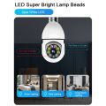 Wifi rotation 1080P/2MGP Colour Night Vision Camera PTZ Smart WiFi Camera. 