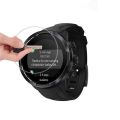 Tempered Glass Clear Protective Film Protection For Suunto 9 Baro Suunto9 Peak Watch Smartwatch Display Screen Protector Cover. 