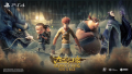 Monkey King Hero is Back Playstation 4 Game Ps4. 