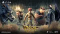 Monkey King Hero is Back Playstation 4 Game Ps4. 