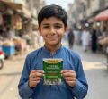 Meerbal Pakistan Sticker Packet | 5 Random Stickers | Complete the City & Win Prizes. 