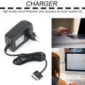 AC Wall Charger Power Adapter For Asus Eee Pad Transformer TF201 TF101 TF300. 