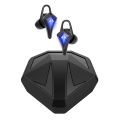 K9 TWS PUBG Gaming Earbuds Bluetooth 5.1 Low Latency RGB Full 360 Surround Sound With Clear Mic and Touch Buttons. 