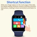 Timack® X7 Max SmartWatch 1.86 inches HD Series Bluetooth Call Heart Rate Clock Waterproof IP67 Fitness Smart Watch. 