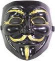 Anonymous Theme Mask. 