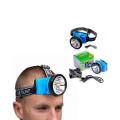 Led Rechargeable Head-Mounted Light. 