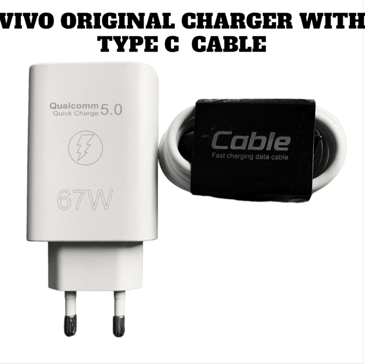 Vivo%20Original%20Charger%20With%206%20Ampere%20Type%20C%20cable%20Compatible%20For%20Vivo%20And%20Other%20Android%20which%20%20supports%20type%20c%20cable%20-%20Image%203