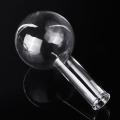 Kicute 100/150/250ml Flat Bottom Glass Flask Short Neck Distillation Flask Laboratory Boiling Bottle Lab Supplies Glassware Kit. 