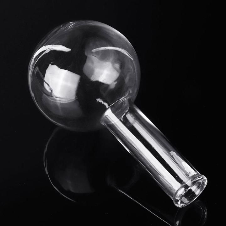 Kicute 100/150/250ml Flat Bottom Glass Flask Short Neck Distillation Flask Laboratory Boiling Bottle Lab Supplies Glassware Kit