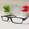 Reading Glasses +1.75  Power Near Vision Eyewear Optical Frame Eyeglasses For Man and Women Unisex. 