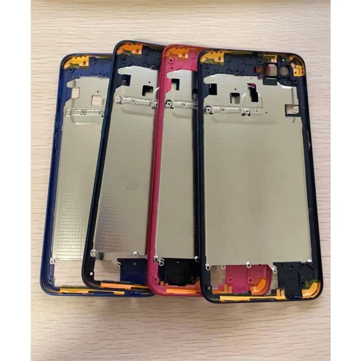 Oppo%20A5s%20Ring%20Back%20Replacement%20or%20Mid%20Back%20with%20Buttons%20and%20Camera%20Lens%20,%20OPPO%20A5s%20Ring%20Back%20/%20Mid%20Back%20Replacement%20-%20Image%205