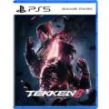 PS5 DVD Tekken 8  PLAY STATION 5. 