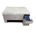 Epson L3156 All-in-One Ink Tank Wireless Printer branded printer. 