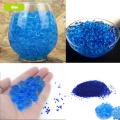 1000pcs Hydrogel Balls Growing Water Balls – Blue. 