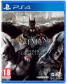 Batman Arkham Collection Playstation 4 Game Ps4. 