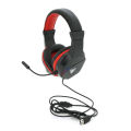 JEDEL-GAMING GH-269 GAMING HEADSET 7.1 USB SEVEN-COLOR BREATHING LIGHT. 
