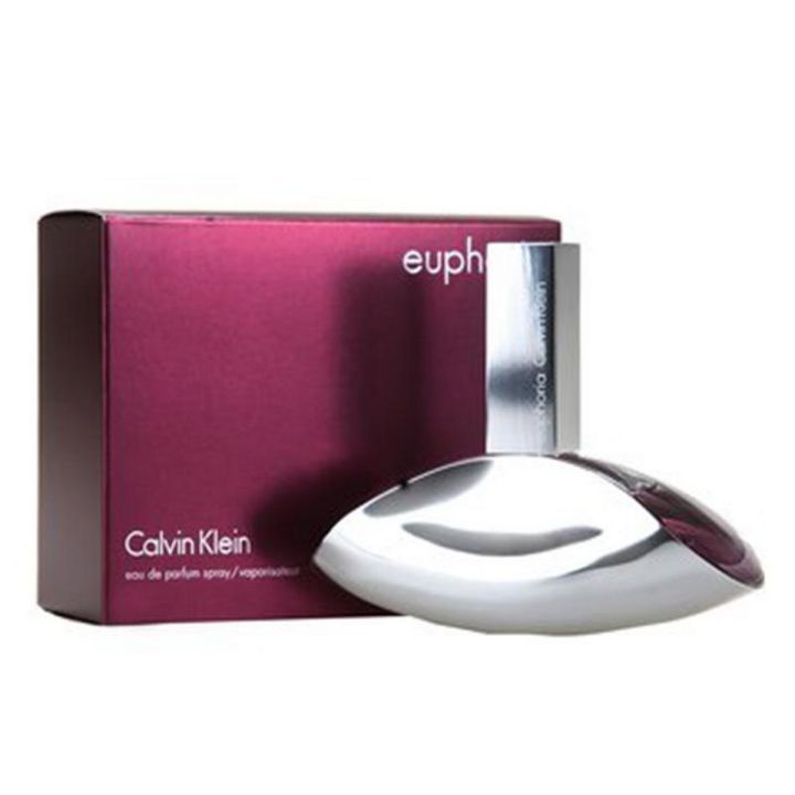 Calvin Klein Calvin Klein Euphoria Women Edp 100Ml