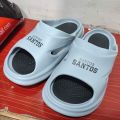 SANTOS Softy Slippers Chappal for Boys and Men. 