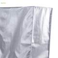 Window Air Unit Cover Insulation Cover Suitable for All Seasons 2P. 