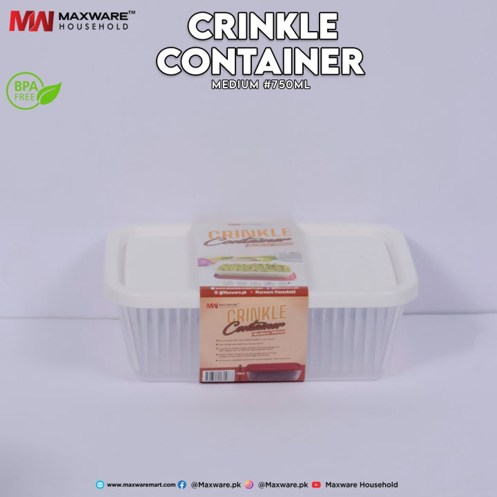 Maxware%20Household%20Crinkle%20Container%20Pack%20of%206%20-%20Image%202