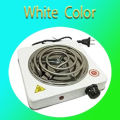 Electric hot plate stove | 1000W Electric Burner Stove for cooking | 2 Min Heat Up –Temperature Control Coil – Electric Cholha. 