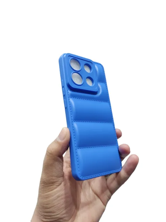 Redmi%20Note%2013%204G%20Cover%20Soft%20Puffer%20Down%20Jacket%20Camera%20Protection%20Shockproof%20Phone%20Case%20-%20Image%203