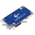 6 Pack LM2596 DC to DC Buck Converter 3 0 40V to 1 5 35V   Supply Step Down Module  6 Pack. 