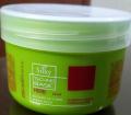 Silky Techno Basic Herb Balm Trewatment (250ML -Jar Will be small accordingly). 