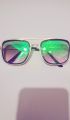 Beautiful glasses Fashion unisex boys and girls   Sunglasses / bas. 
