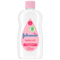 Johnson Baby Oil.. 