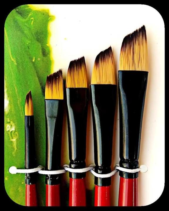Angular%20Royal%20Art%20Paint%20Brush%20Set%20of%205%20-%20High%20Quality%20Brushes%20-%20Image%203