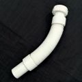 Wash basin & sink drain pipe flexible, Wash Basin Waste Pipe, Sink Waste Pipe. 