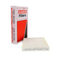 Suzuki Cultus Cabin Air Filter, Model Years 2017 Onwards, Guard Air Filter: GDA-007 AC. 
