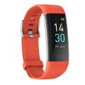 S5 Smart Watch 0.96 Inch Single-Contact Touch Screen Fitness Smart Watch Heart Rate Monitor Sports Watch For Men Women. 
