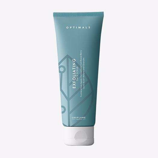 Optimals Exfoliating Face Scrub