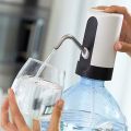 ZMM  Automatic Water Dispenser. 