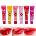 Waterproof lipstick - Peel Off Lip gloss - Long lasting Lipgloss. 