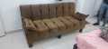 Customize 3 Seater Sofa Come Bed unique style pure Imported furniture Fabric 12 years sofacombed. 