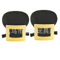 Dress up CCOSPLAY Washington Lawyer Wig Feather Pen Lace Sleeve Cuff Cover Shoe Buckle Set. 