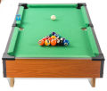 Indoor Multi Functional Game Outdoor Snooker Pool Billiard Table for Children's - Large. 
