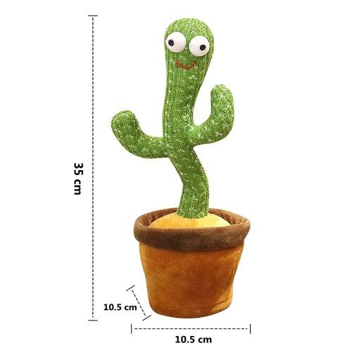 Dancing%20Cactus%20Toy%20Rechargeable%20with%20USB%20Cable%20for%20Kids%20-%20Image%203